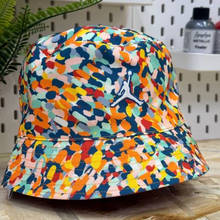 Jordan Cappellino Apex Jumpman Bucket Hat