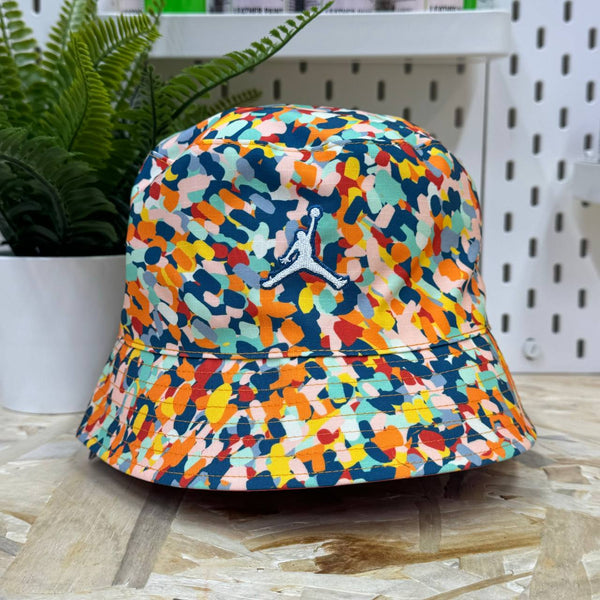 Jordan Cappellino Apex Jumpman Bucket Hat