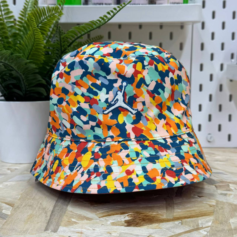 Jordan Cappellino Apex Jumpman Bucket Hat