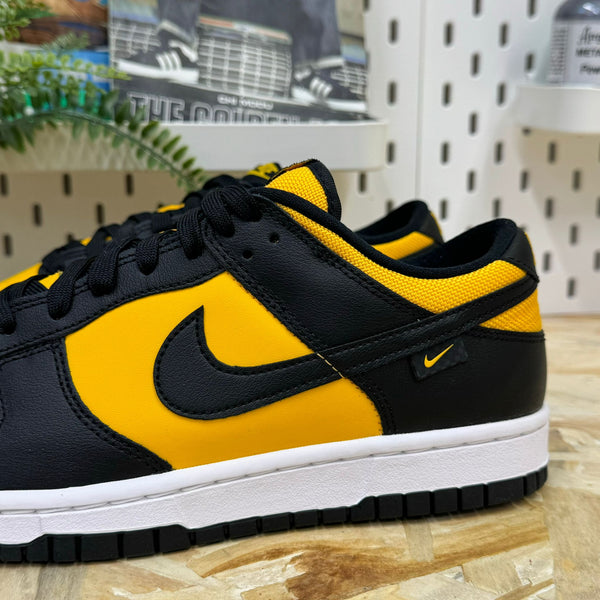 Nike Dunk Bajo