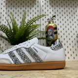 Snezed ADIDASSAMBA GLITTER