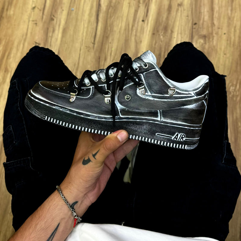 AIR FORCE 1 INSTA LOVE