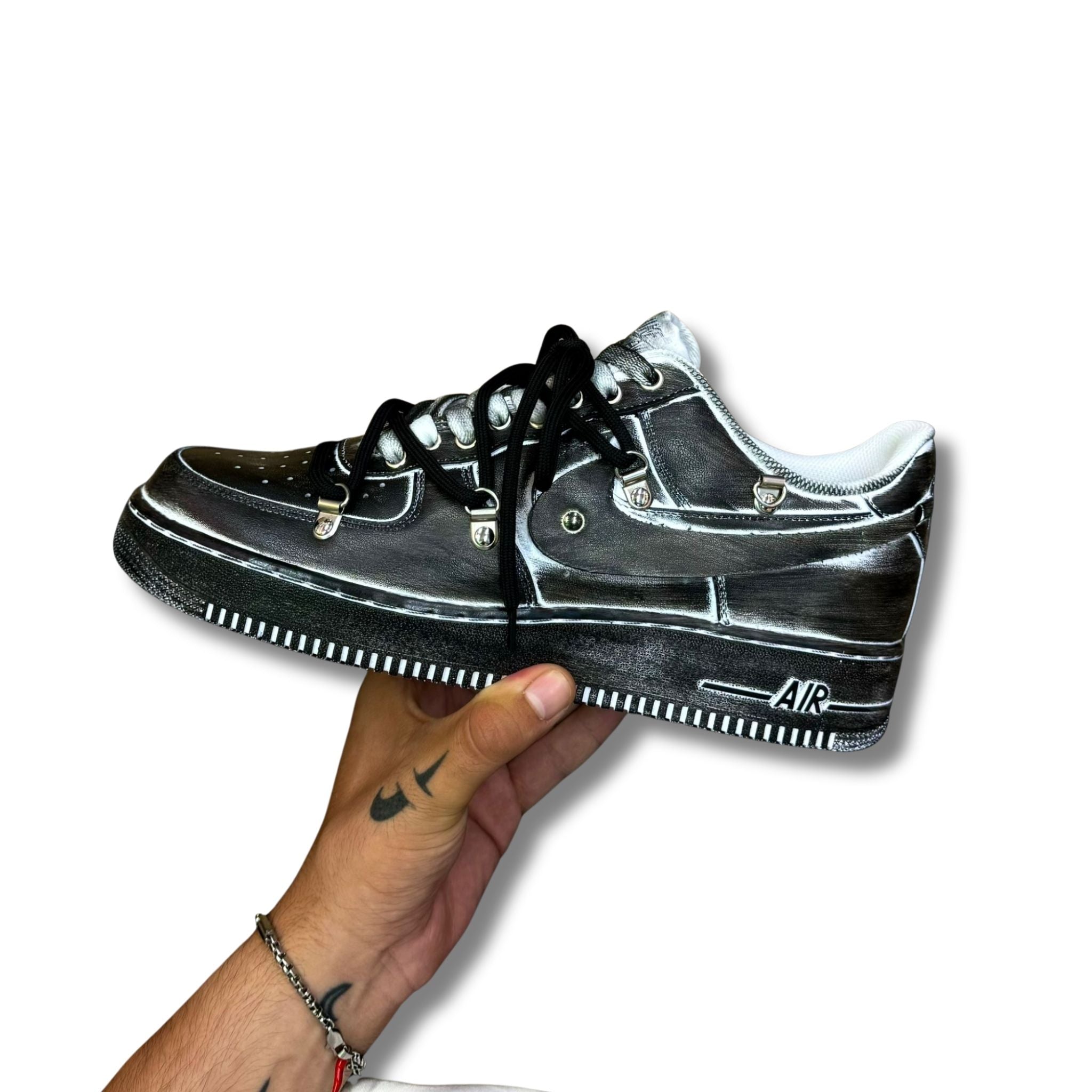 Snezed AIR FORCE 1INSTA LOVE