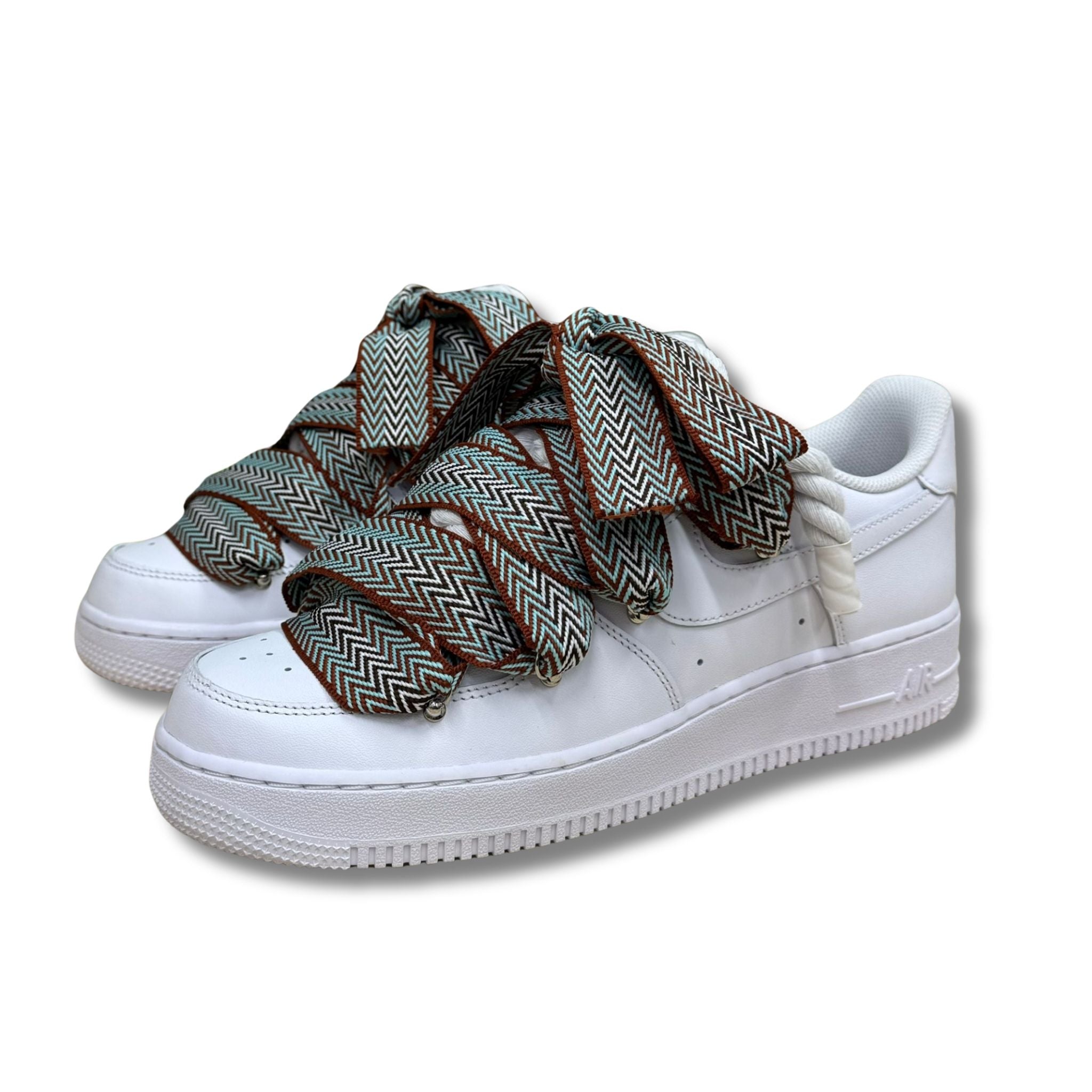 Snezed AIR FORCE ROPE TRIPLEMOOD INDIAN