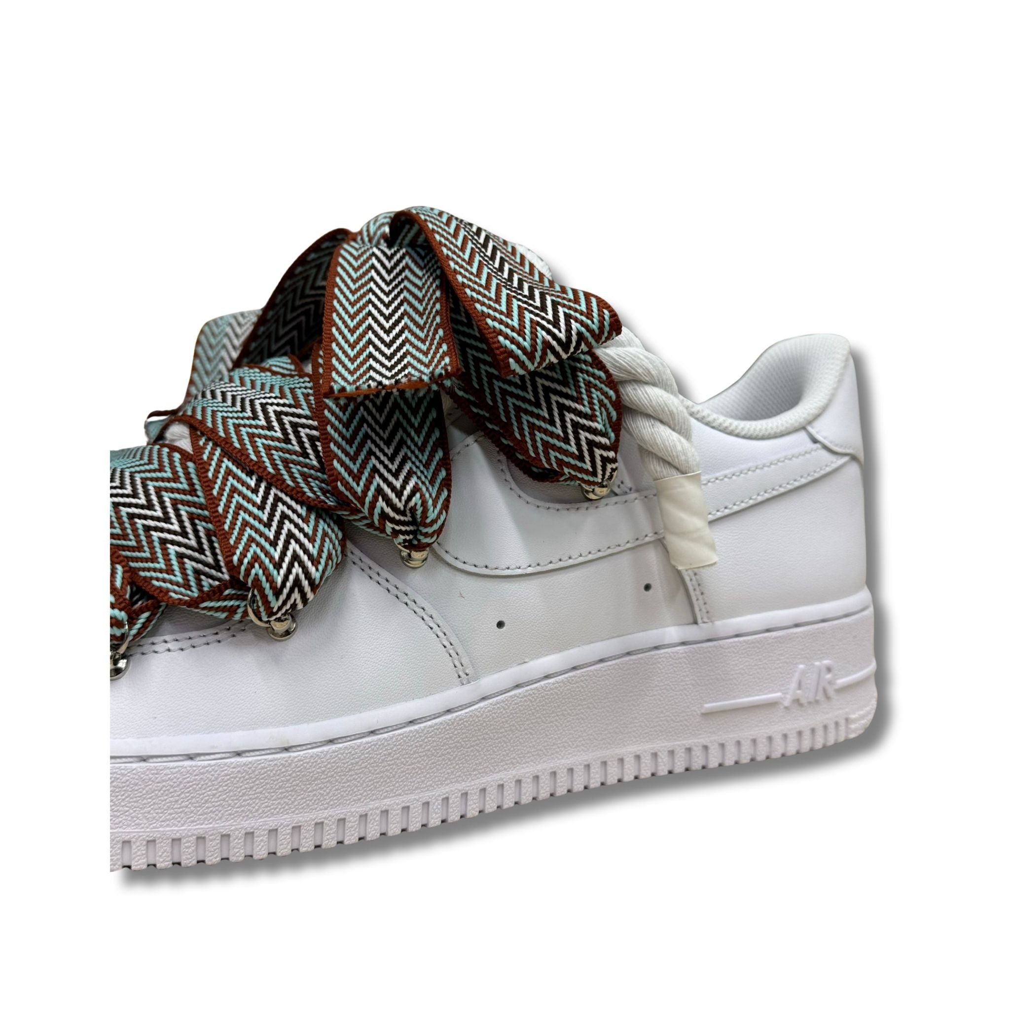 Snezed AIR FORCE ROPE TRIPLEMOOD INDIAN