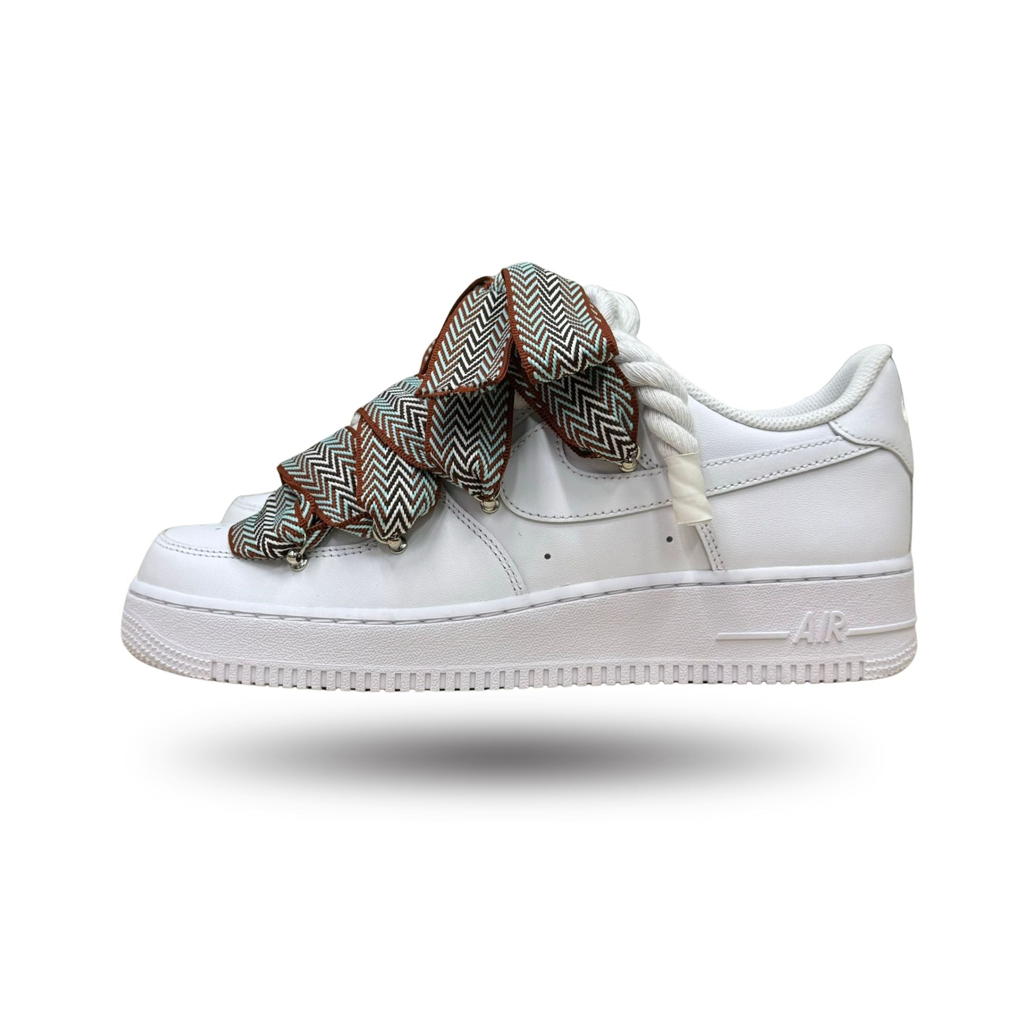 Snezed AIR FORCE ROPE TRIPLEMOOD INDIAN