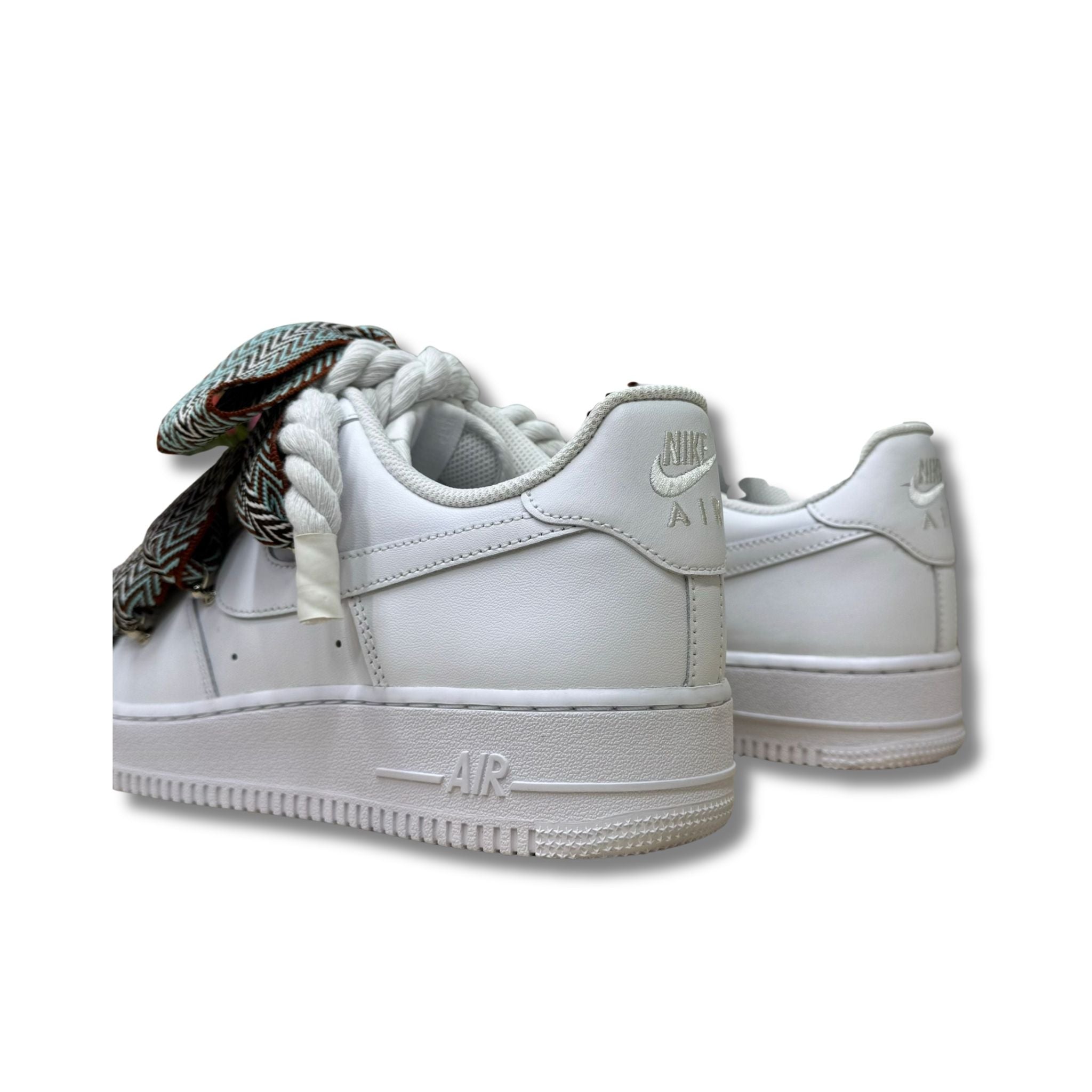 Snezed AIR FORCE ROPE TRIPLEMOOD INDIAN