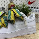 Snezed AIR FORCE ROPE TRIPLEMOOD JAMAICAN