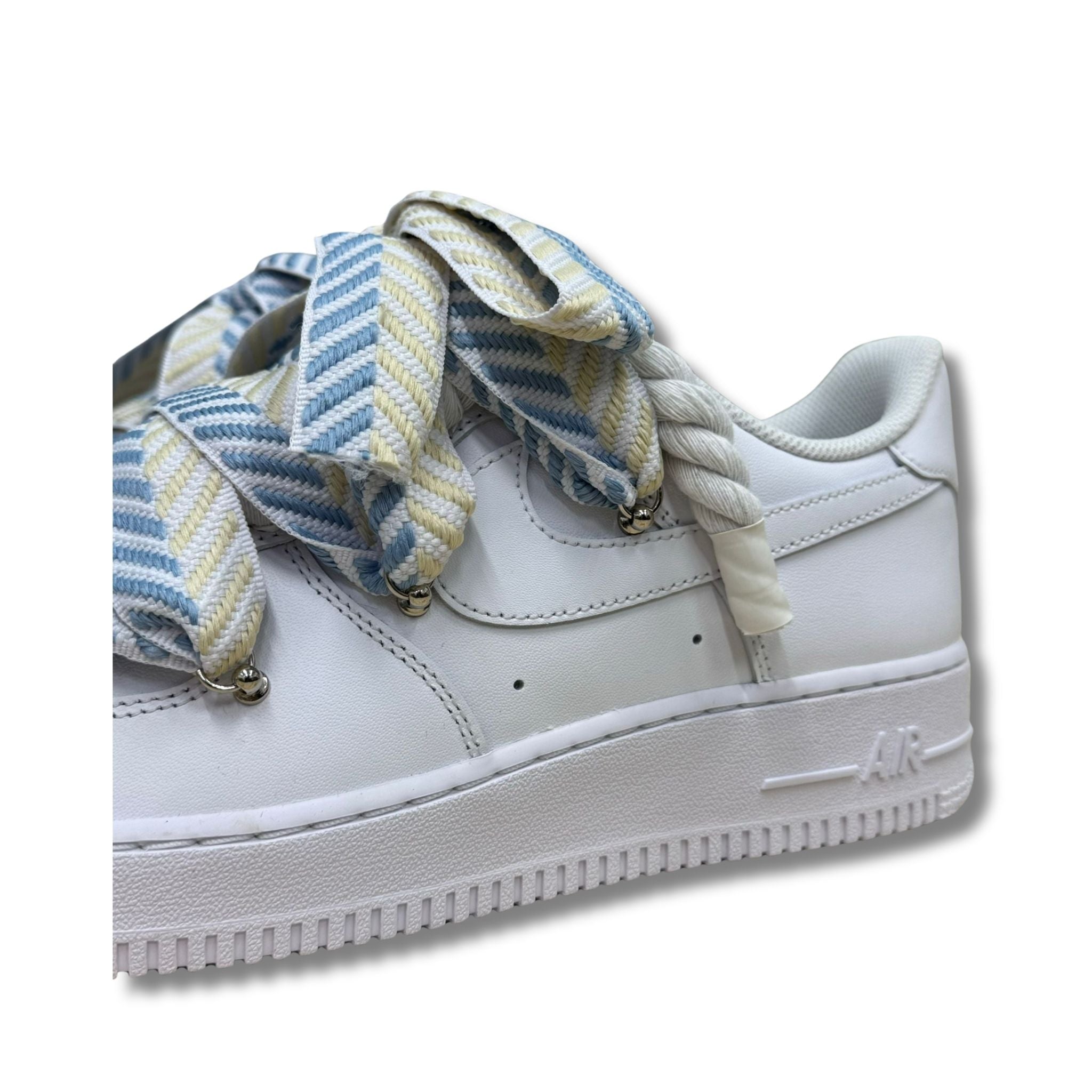 Snezed AIR FORCE ROPE TRIPLEMOOD LANVIN DOLPHIN