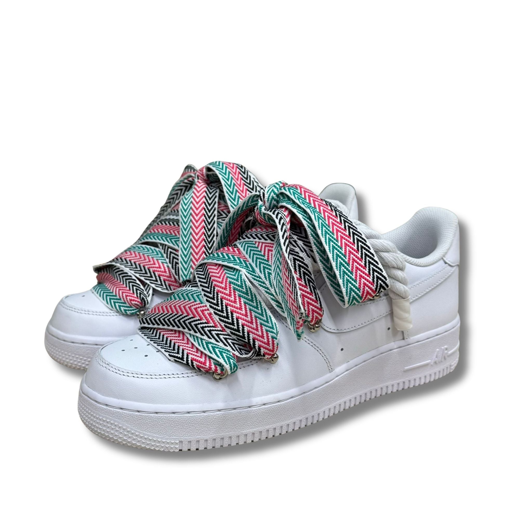 Snezed AIR FORCE ROPE TRIPLEMOOD LANVIN SAKUYE