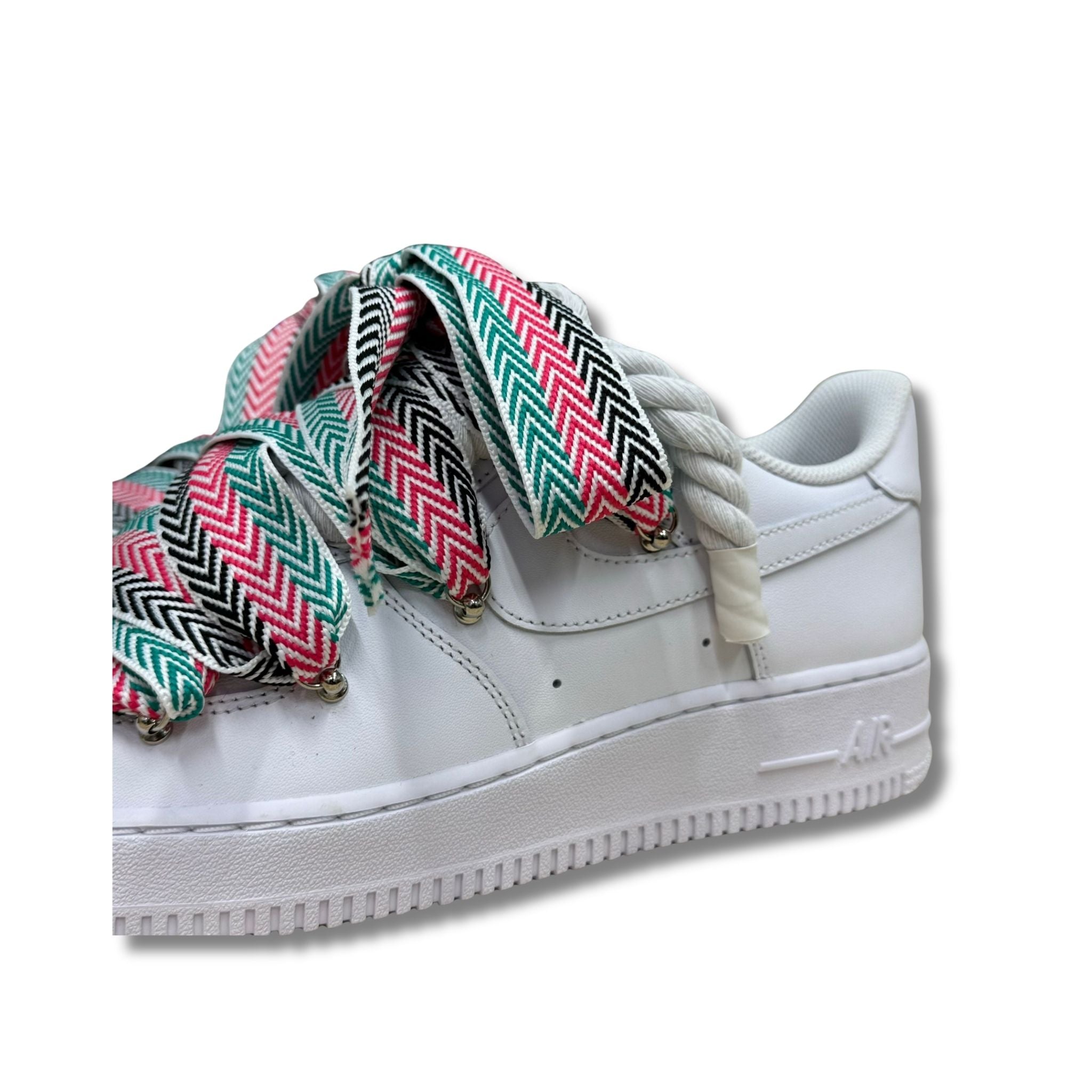 Snezed AIR FORCE ROPE TRIPLEMOOD LANVIN SAKUYE