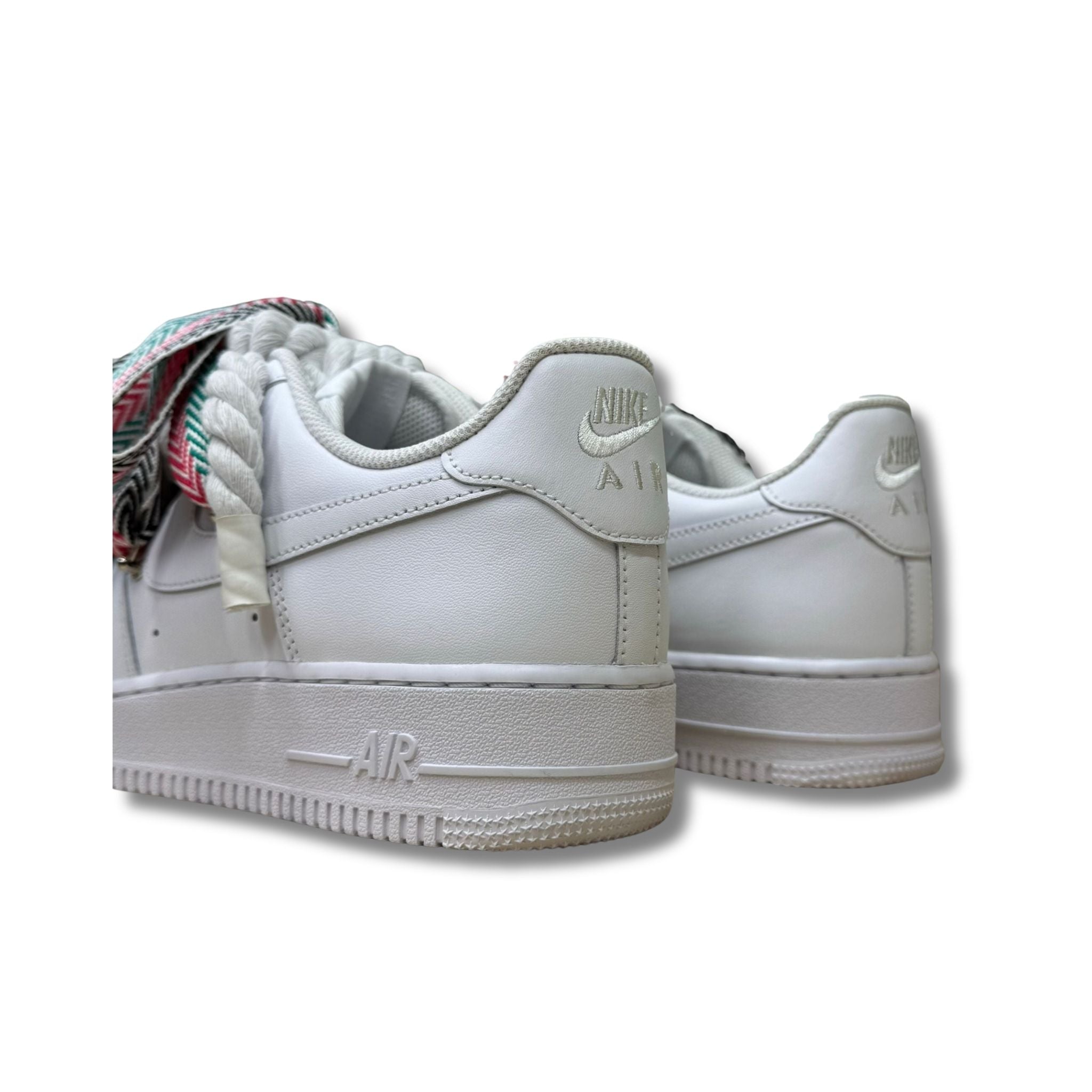 Snezed AIR FORCE ROPE TRIPLEMOOD LANVIN SAKUYE