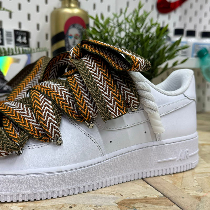 Air force senape sale