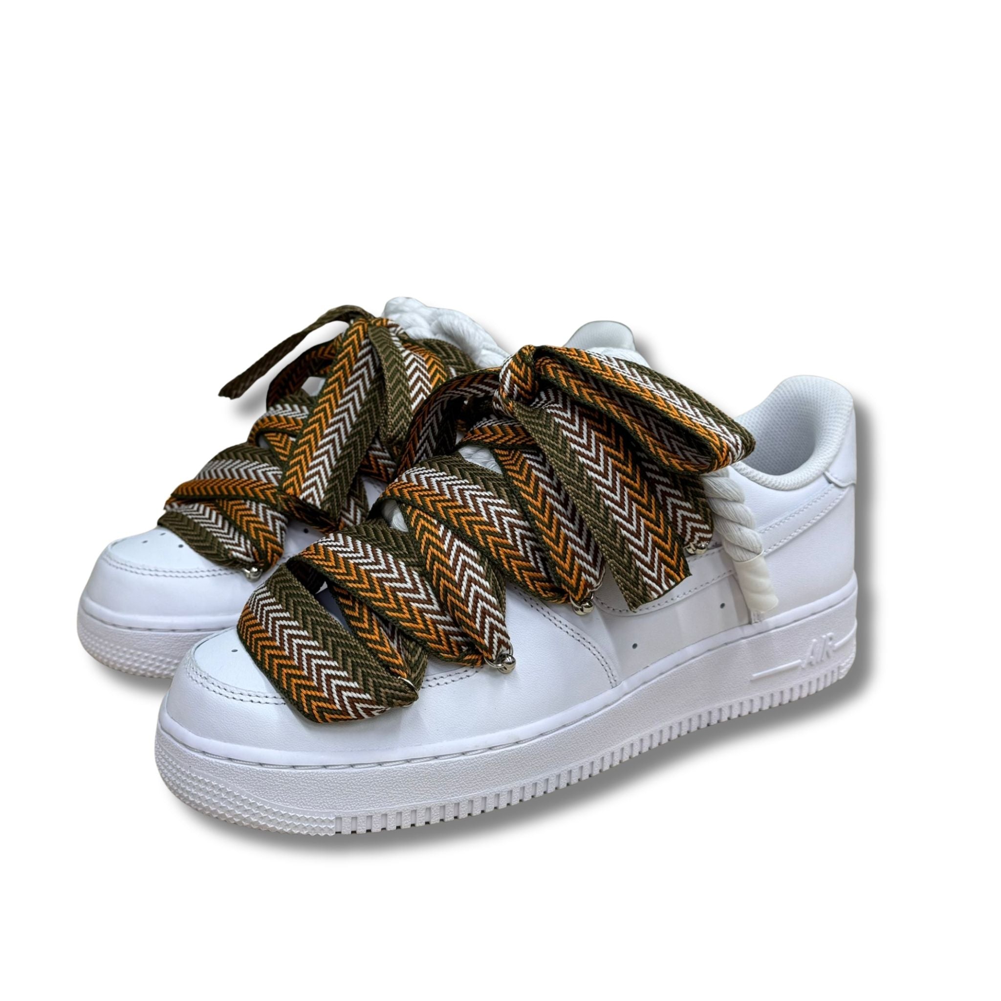 Snezed AIR FORCE ROPE TRIPLE MOODLANVIN AUTUMN