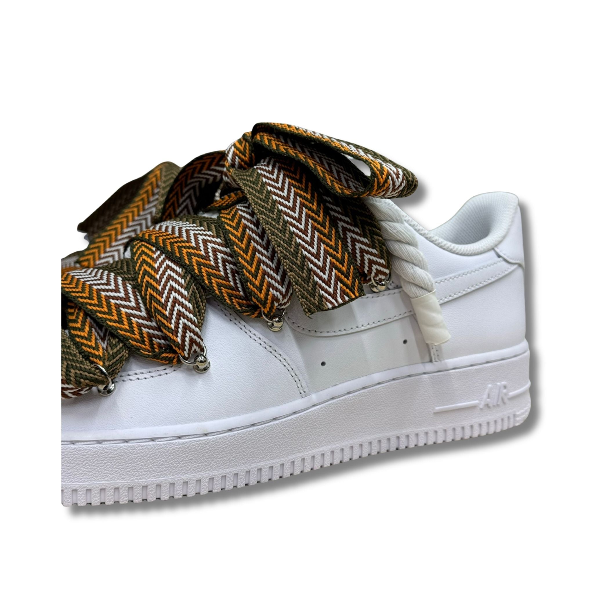 Snezed AIR FORCE ROPE TRIPLE MOODLANVIN AUTUMN