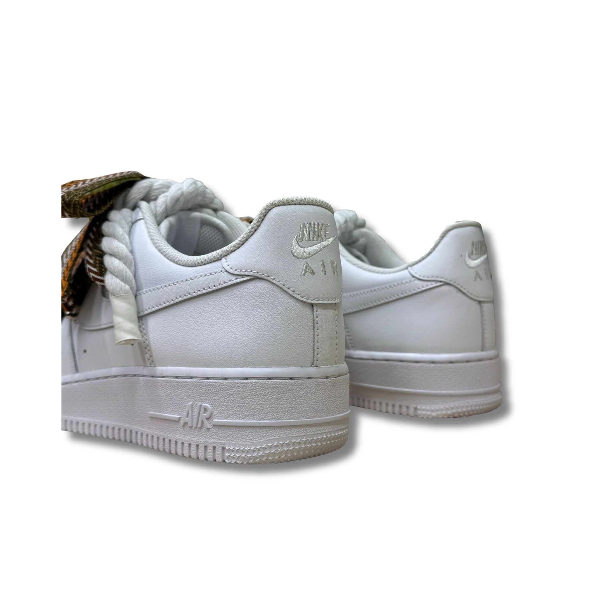 Snezed AIR FORCE ROPE TRIPLE MOODLANVIN AUTUMN
