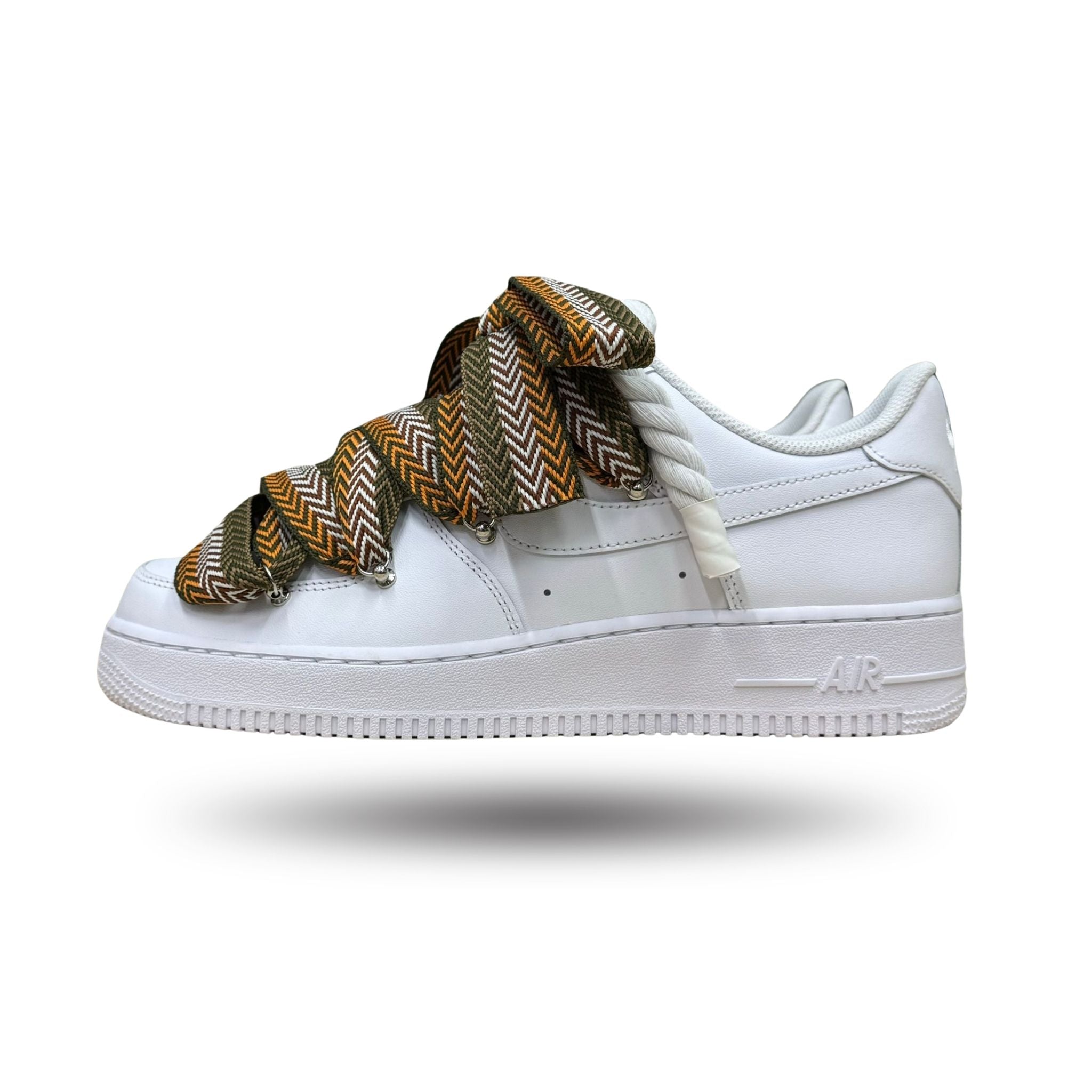Snezed AIR FORCE ROPE TRIPLE MOODLANVIN AUTUMN