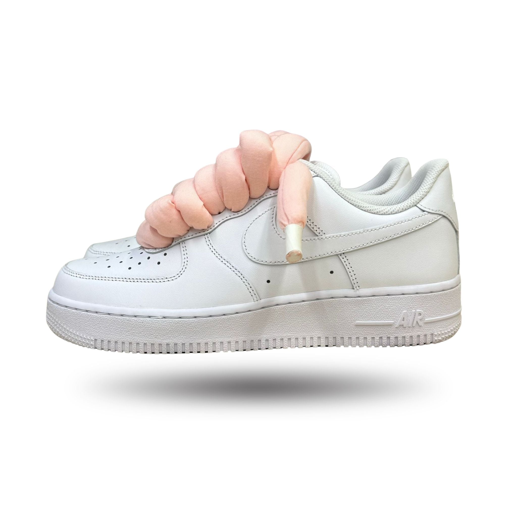 Snezed AIR FORCE  TRIPLEFLAFFY PINK