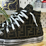 Snezed CONVERSE BLACKMOOD 3