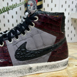 NIKE BLAZER MID COCCO PRONTA CONSEGNA