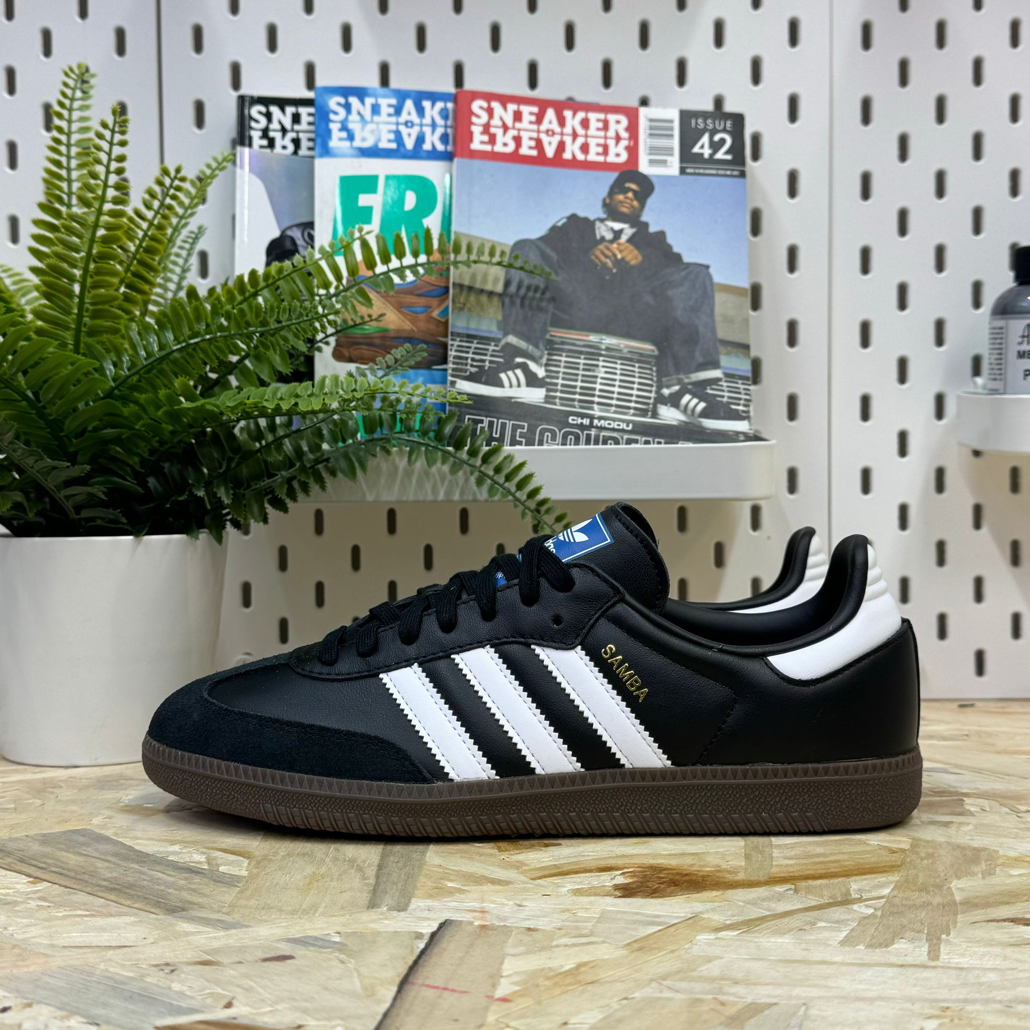 ADIDAS B75807-807