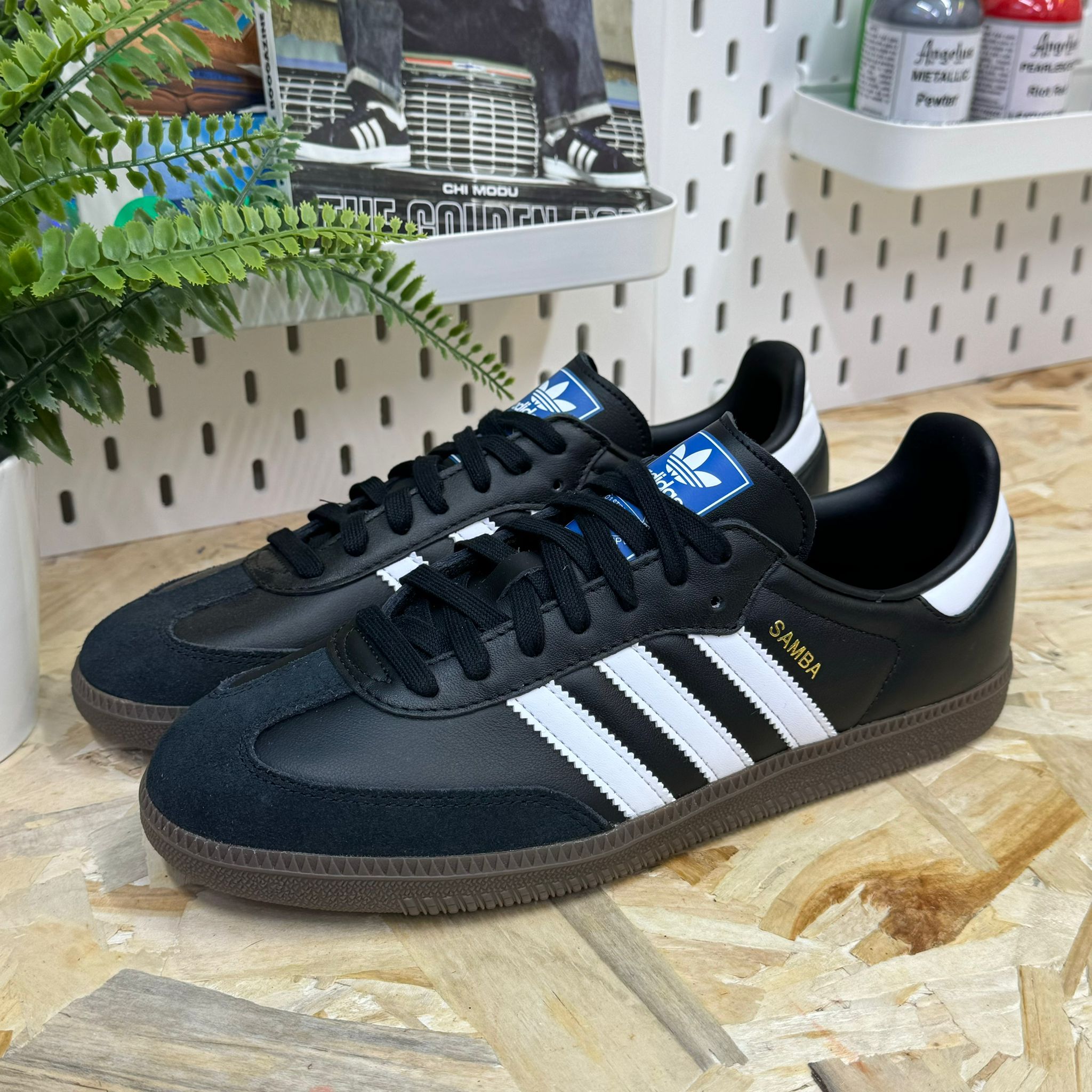 ADIDAS B75807-807