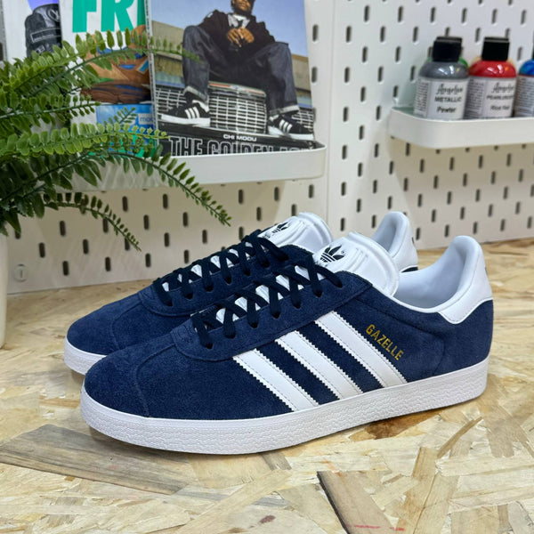 ADIDAS GAZELLE