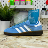 ADIDAS Handball Spezial Light Blue