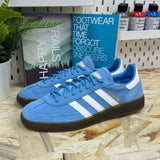 ADIDAS Handball Spezial Light Blue