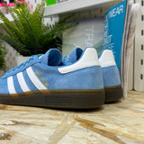 ADIDAS Handball Spezial Light Blue