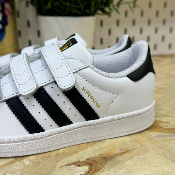 ADIDAS SUPERSTAR