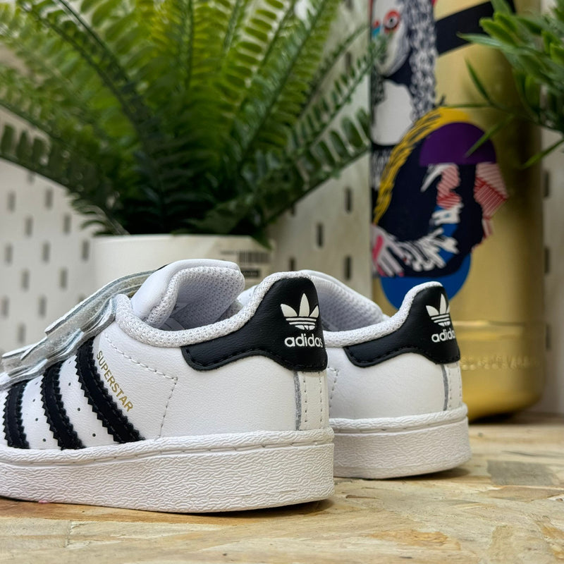 ADIDAS SUPERSTAR