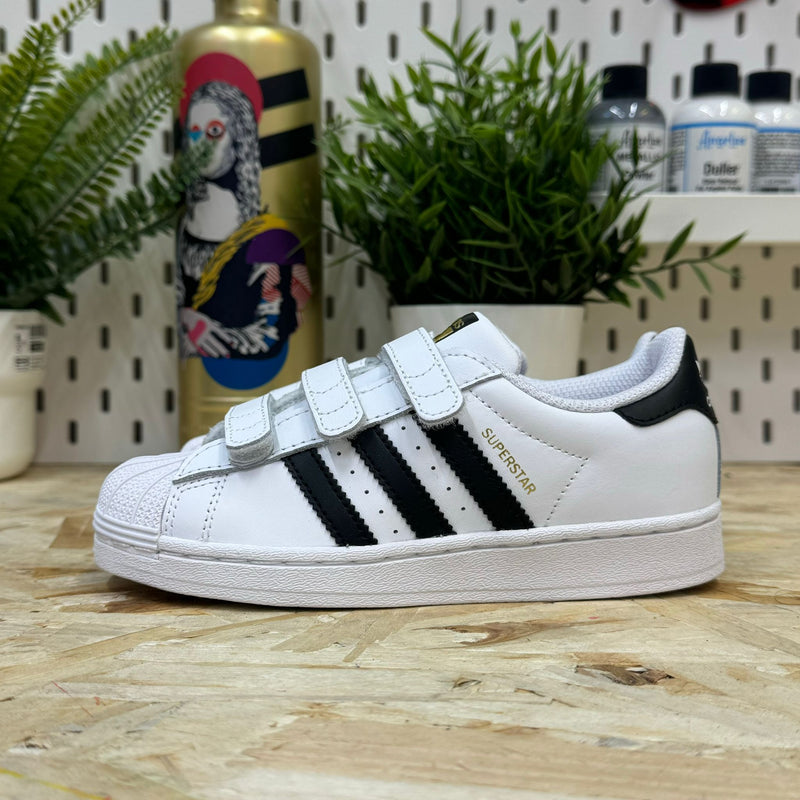 Adidas v superstar best sale