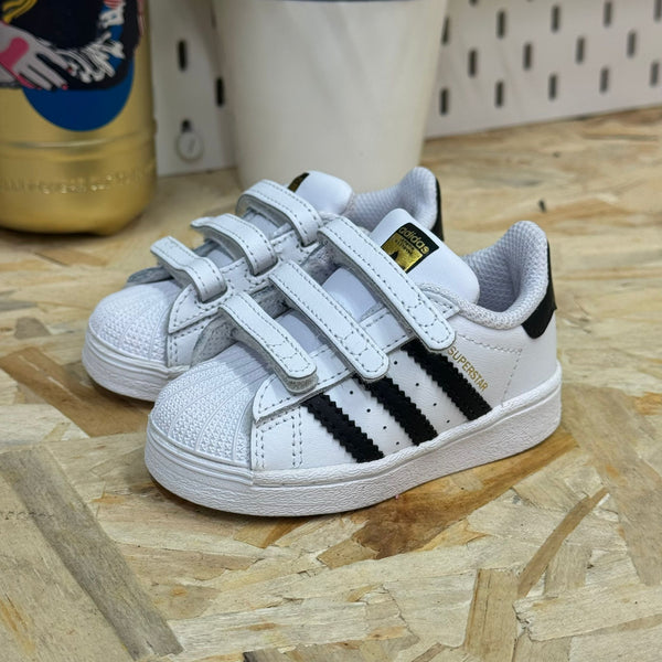 ADIDAS  SUPERSTAR