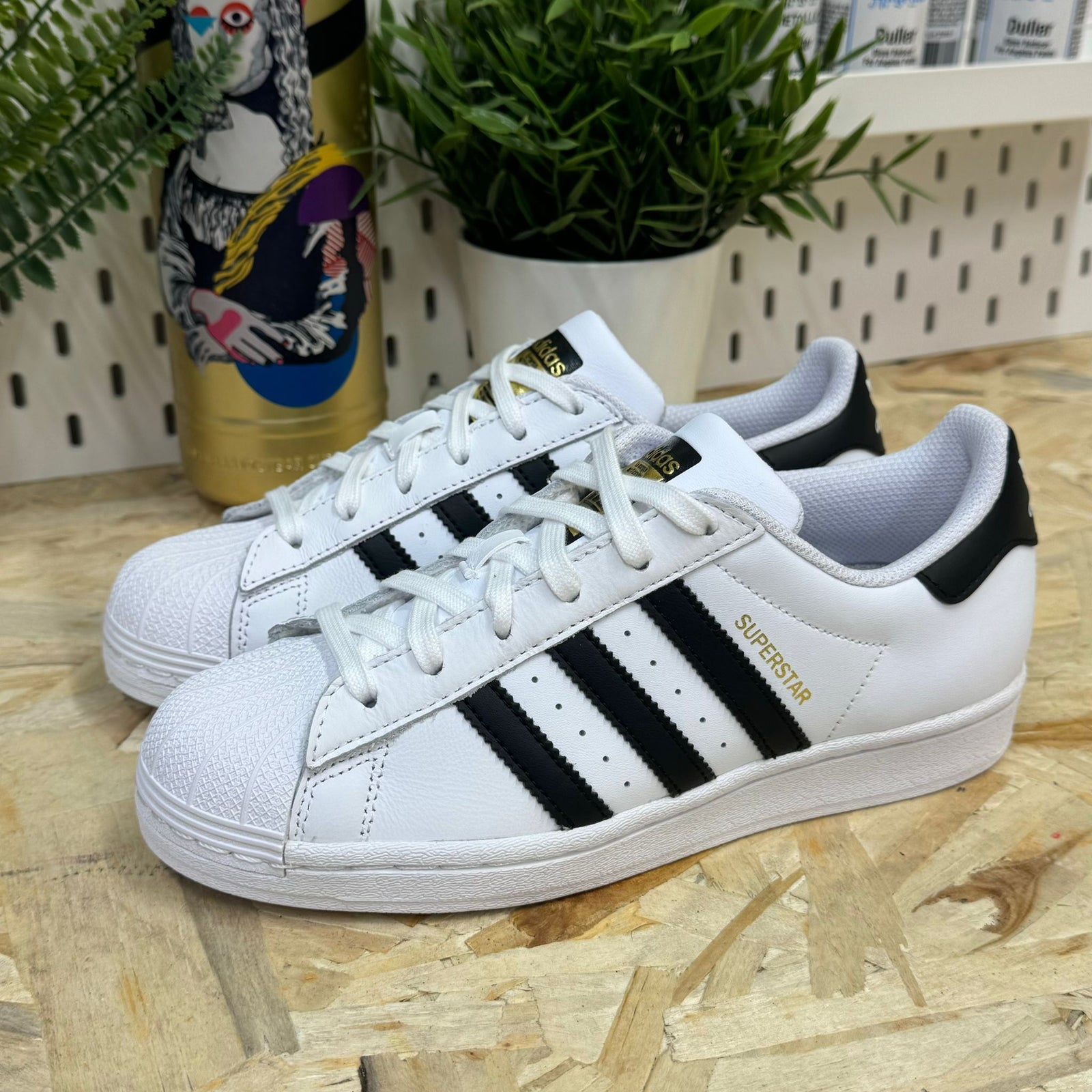 Adidas superstar fiorate online