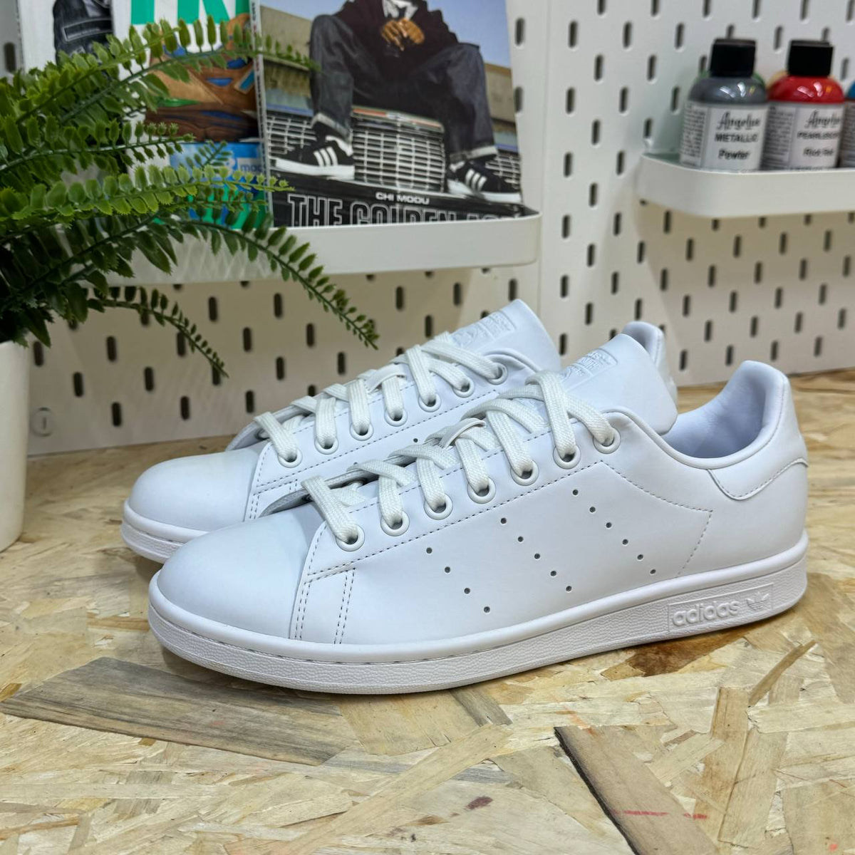 ADIDAS Stan Smith