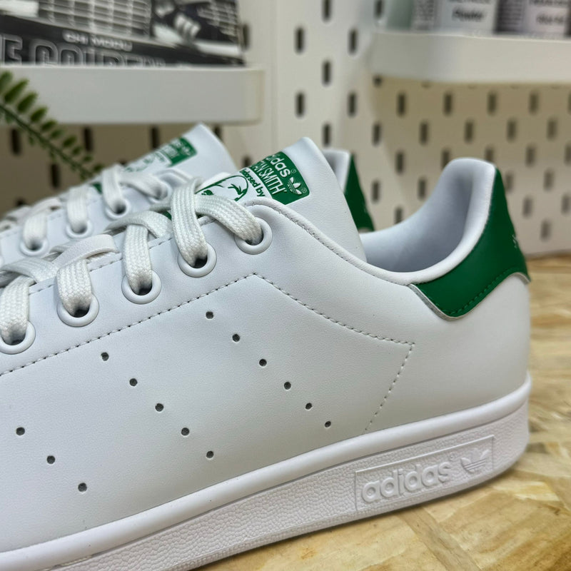 STAN SMITH PRIMEGREEN Snezed