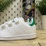 ADIDAS STAN SMITH CF INF JR