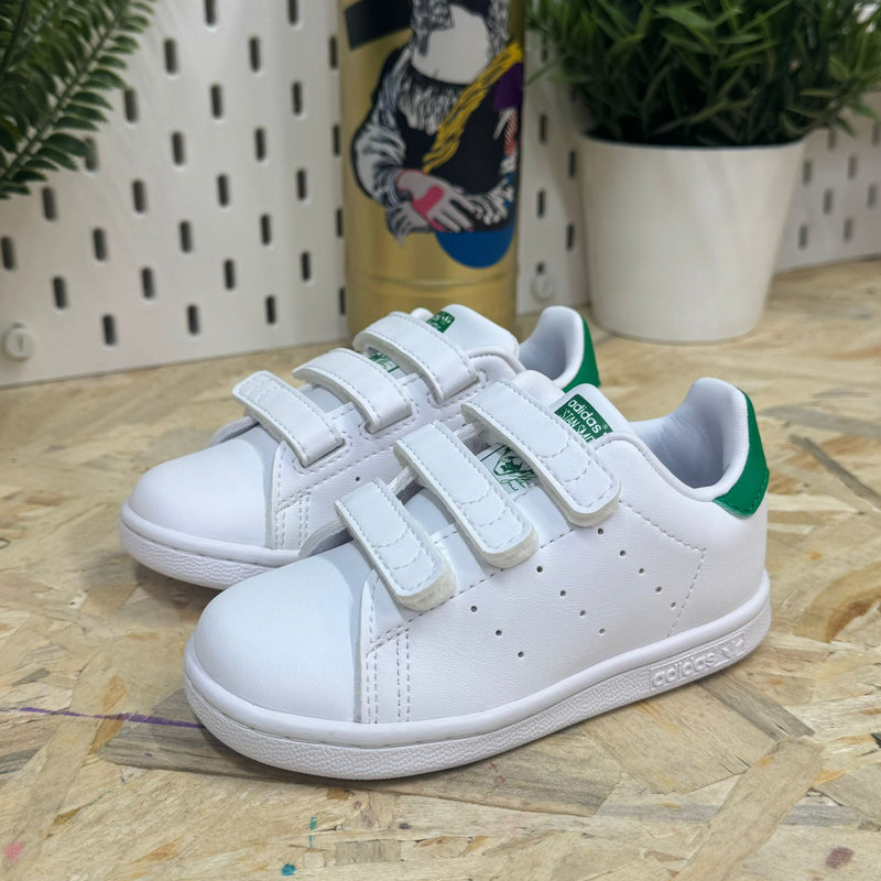 ADIDAS STAN SMITH CF INF JR