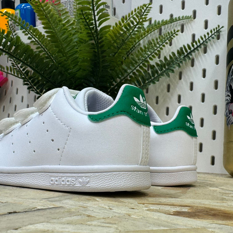 ADIDAS STAN SMITH CF INF JR