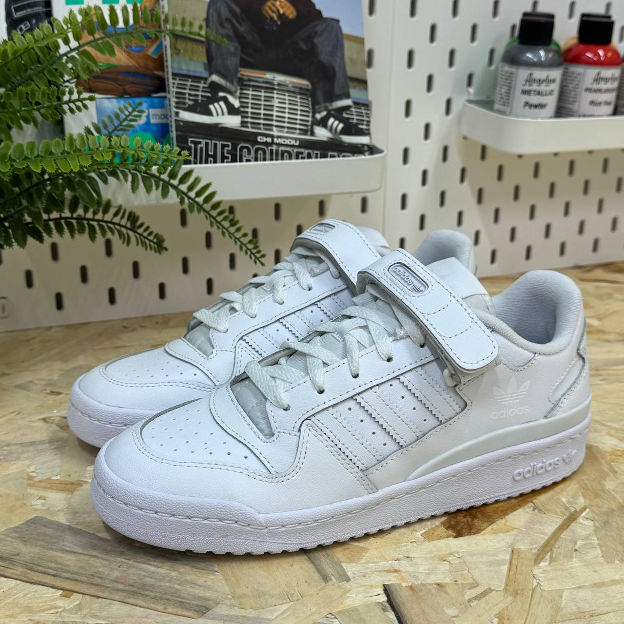 ADIDAS FY7755-755