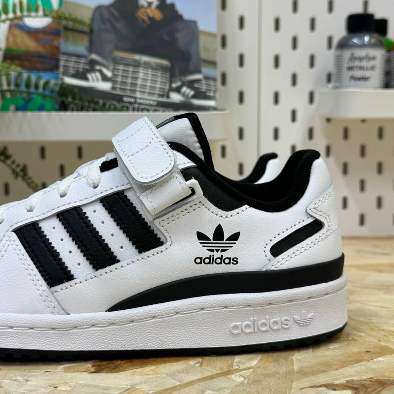 ADIDAS Foro 84 bajo