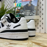 ADIDAS Foro 84 bajo