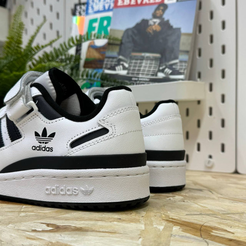 ADIDAS Foro 84 bajo