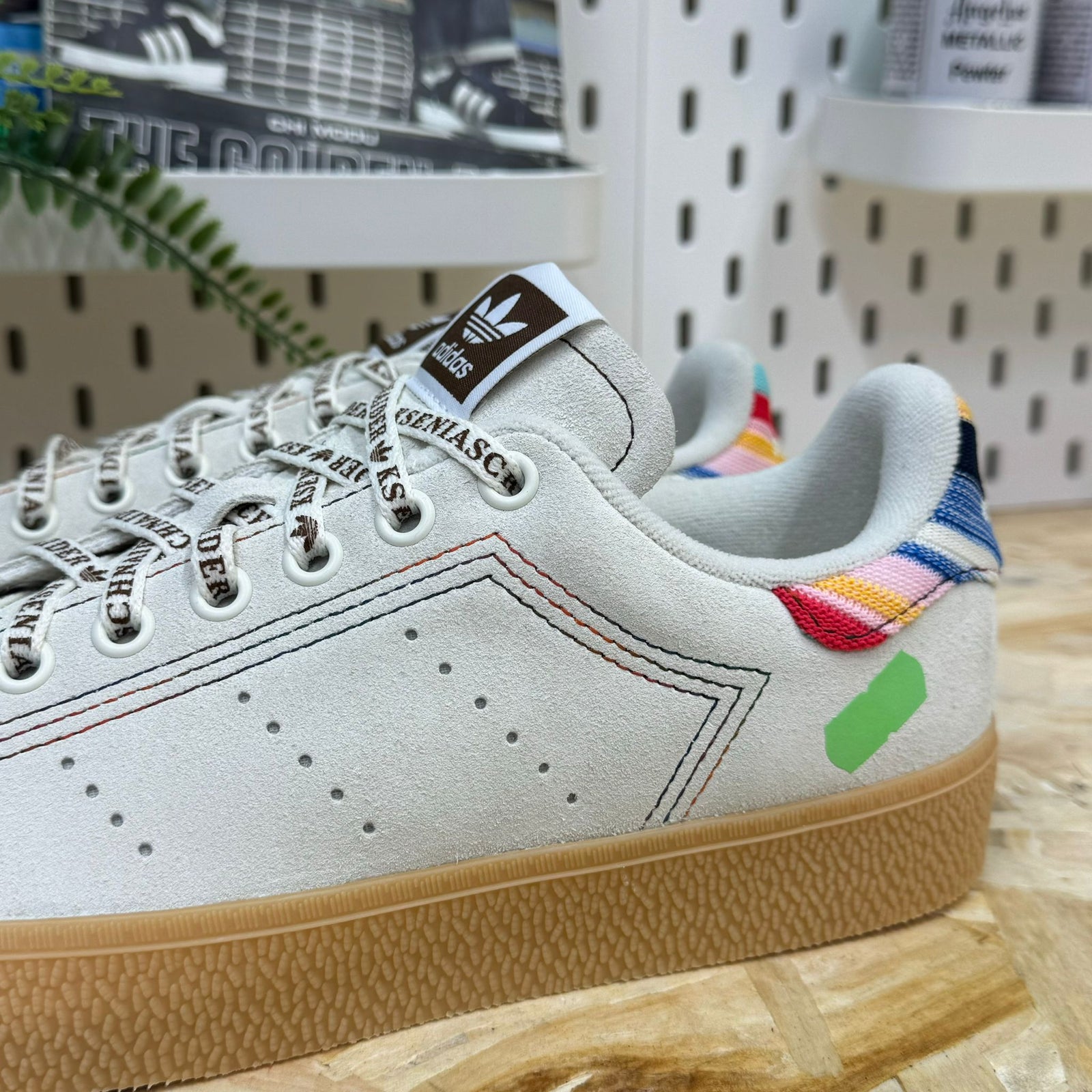 Stan smith orders ii