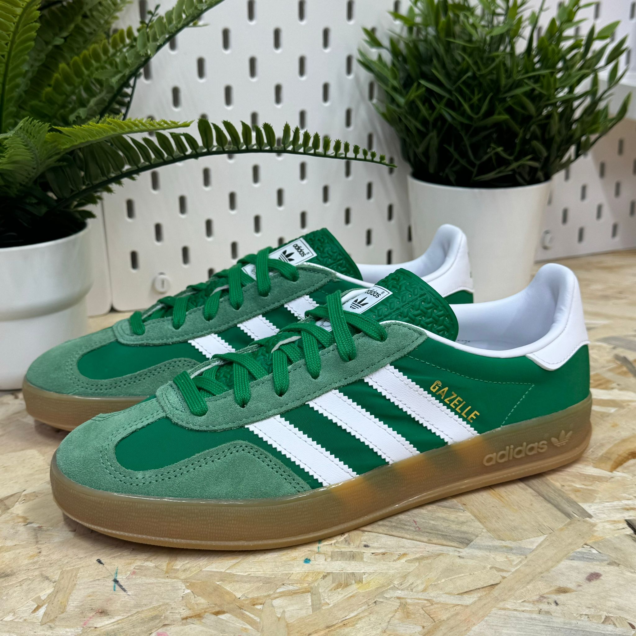 ADIDAS IE6605-605