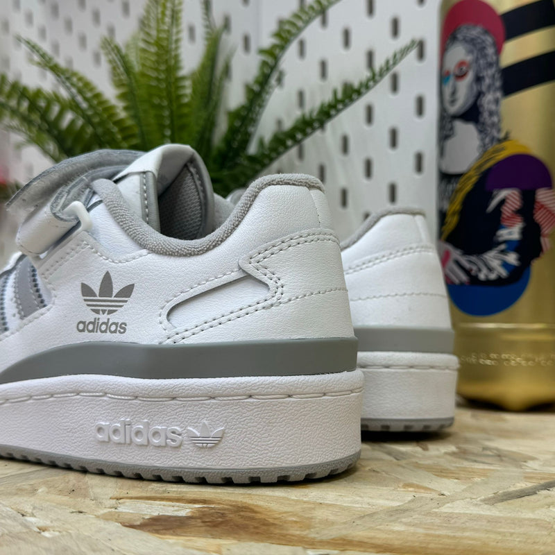 ADIDAS FORUM LOW W