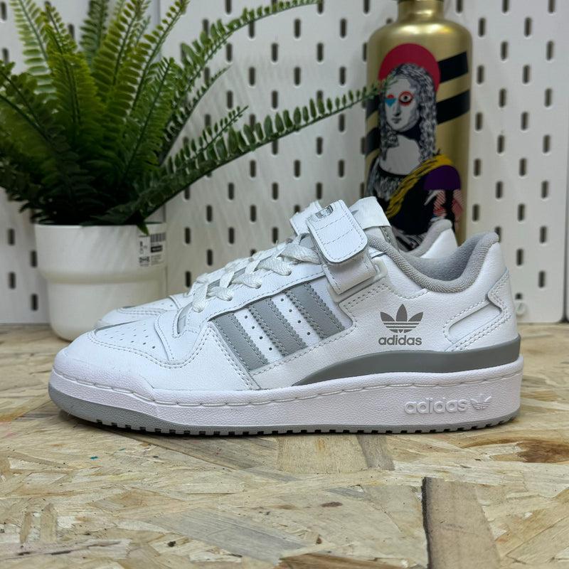 ADIDAS FORUM LOW W