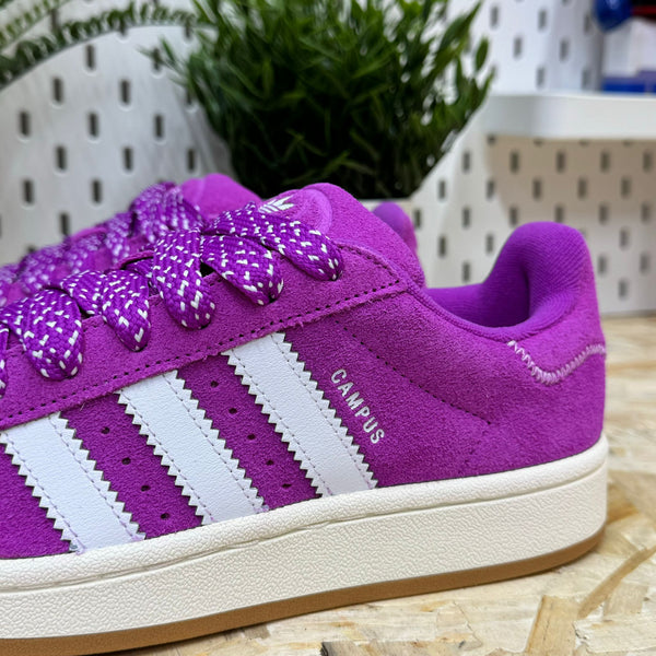 ADIDAS Campus 00s Purple