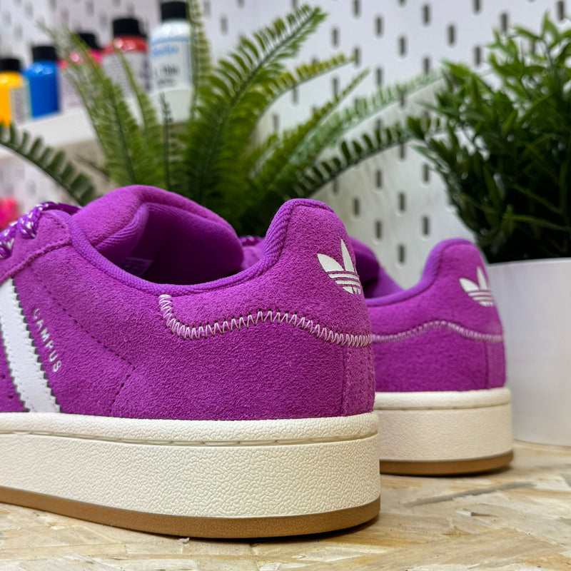 ADIDAS Campus 00s Purple